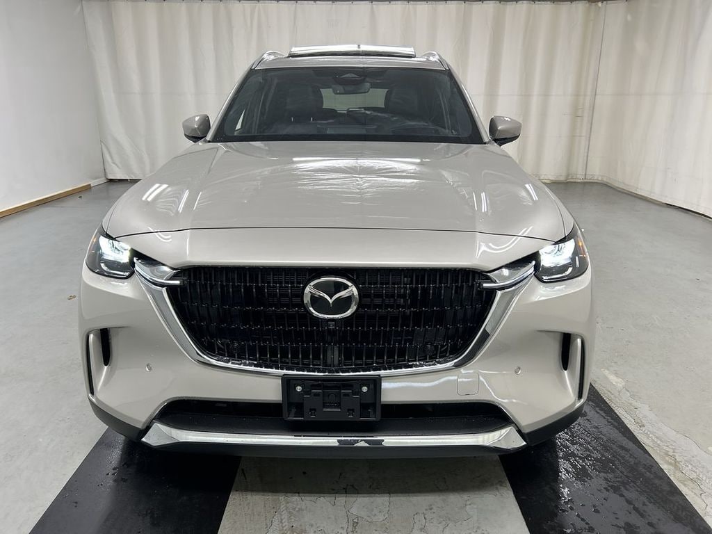New 2026 Mazda CX-90 3.3 Turbo Premium Plus AWD Sport Utility
