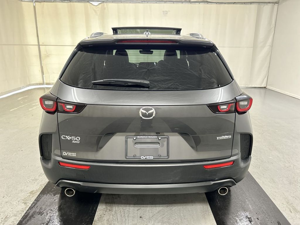 2023 Mazda CX-50 S PREMIUM PLUS - Photo 22
