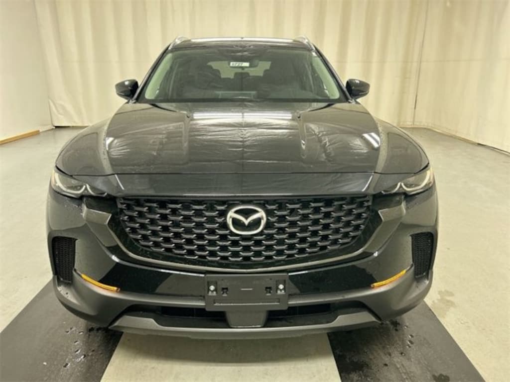 New 2026 Mazda CX-50 2.5 S Select AWD Sport Utility