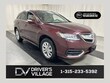  Acura RDX