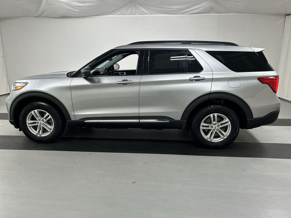 2024 Ford Explorer XLT - Photo 6