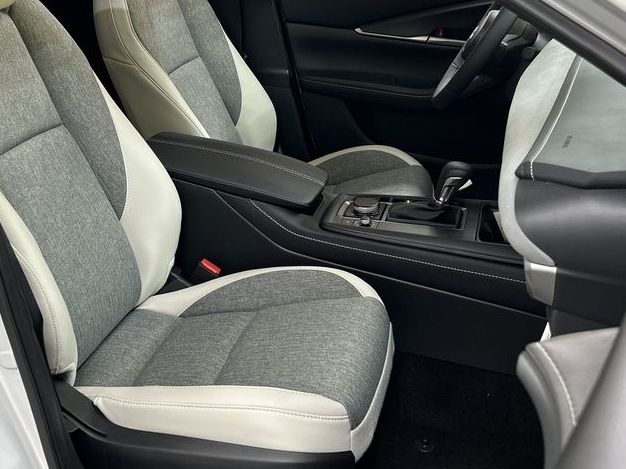 2026 Mazda CX-30 Aire Edition - Photo 23