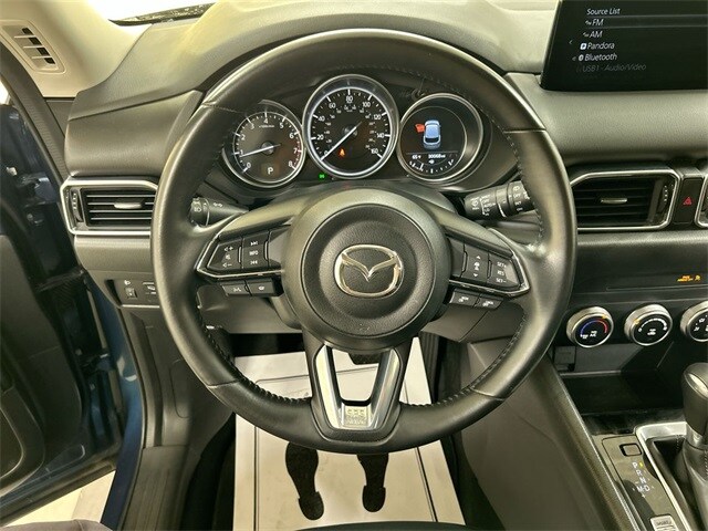 2023 Mazda CX-5 2.5 S photo 2