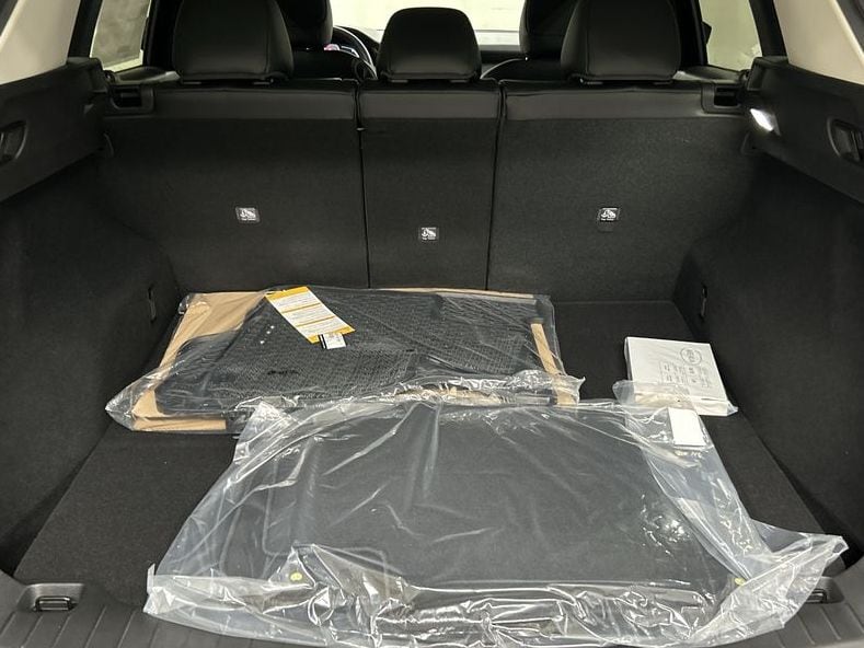 2026 Mazda CX-5 S Select - Photo 20