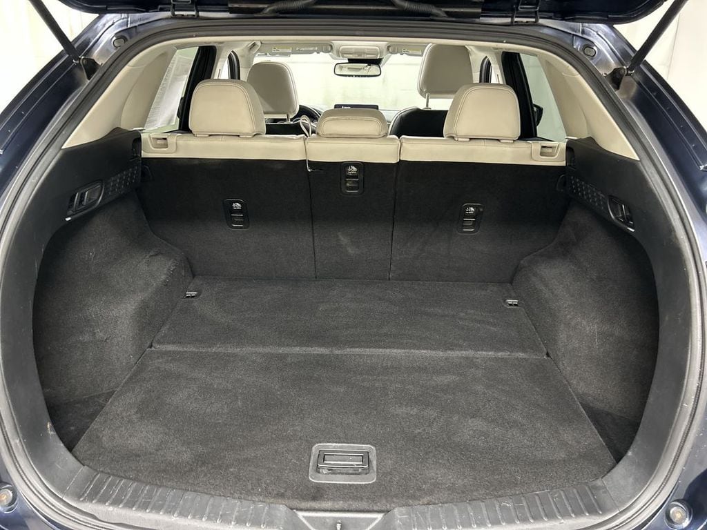 2023 Mazda CX-5 S Preferred package - Photo 22