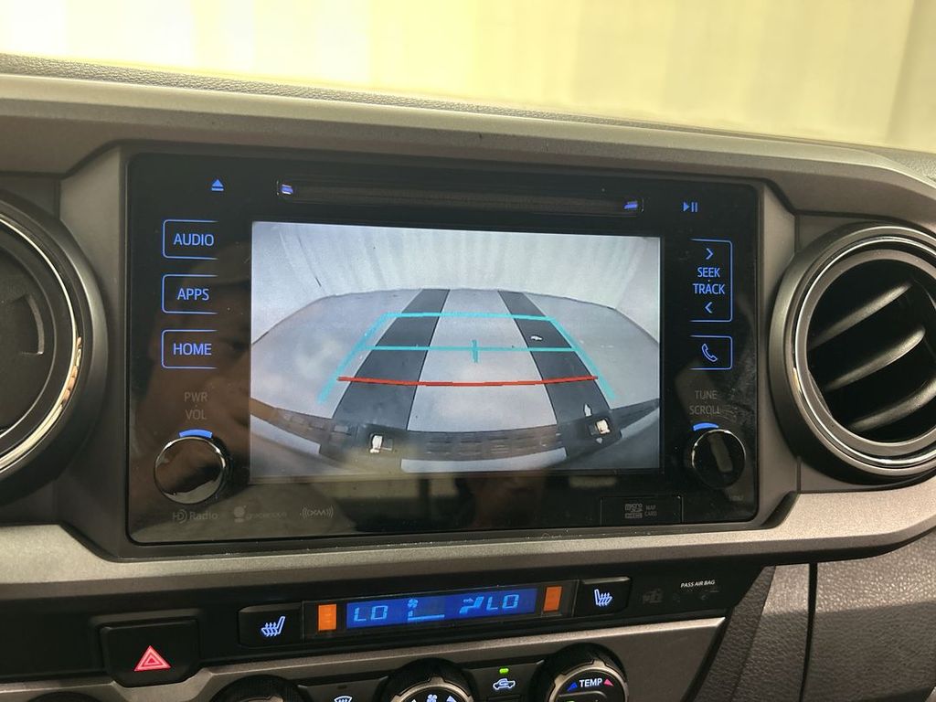 2019 Toyota Tacoma TRD Sport - Photo 15