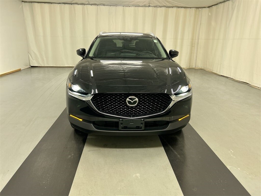 2023 Mazda CX-30 2.5 S Preferred photo 3