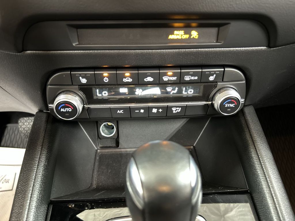 2023 Mazda CX-5 S Select Package - Photo 16