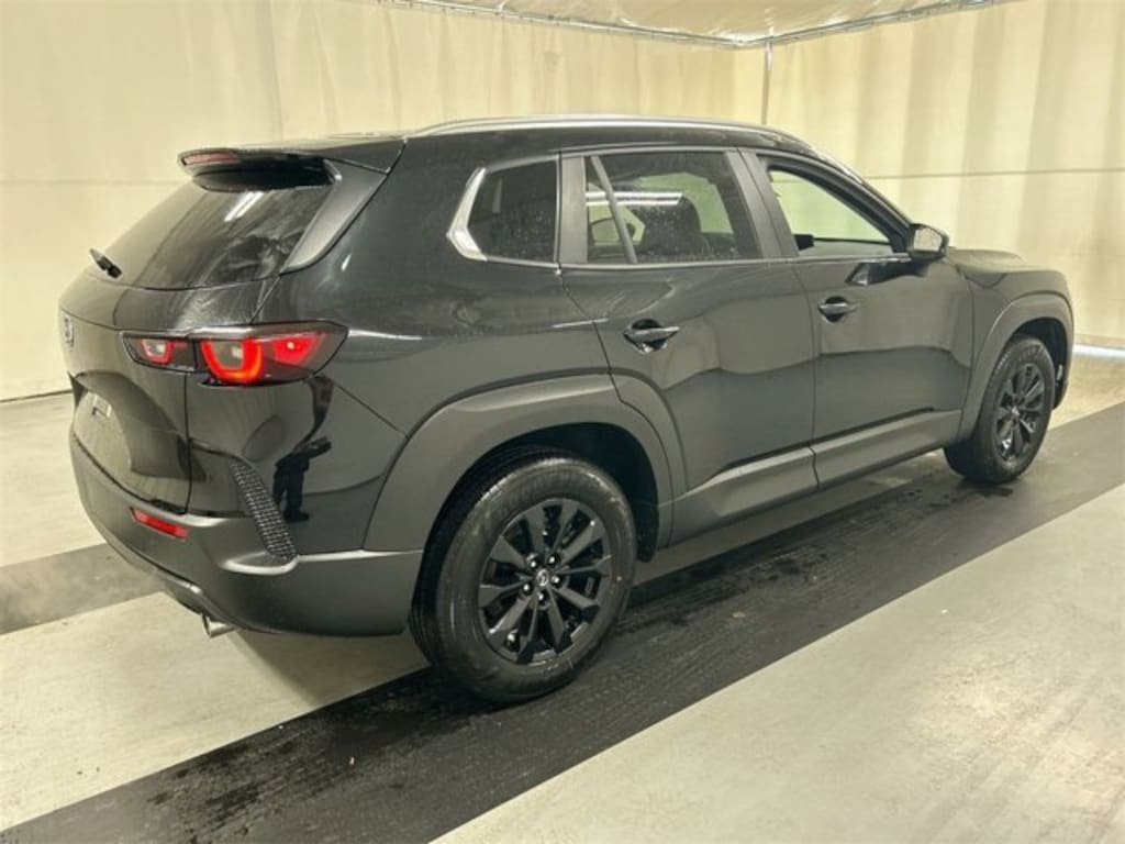 New 2026 Mazda CX-50 2.5 S Select AWD Sport Utility