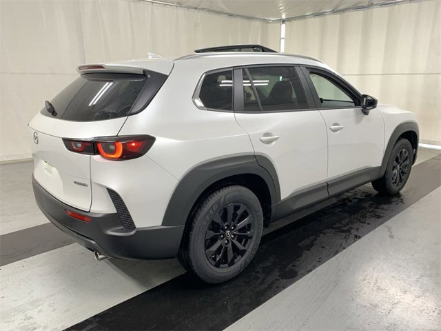 2025 Mazda CX-50 2.5 S Premium photo 2