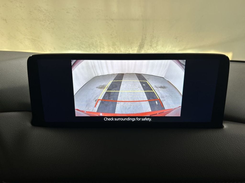 2023 Mazda CX-5 S Select Package - Photo 15