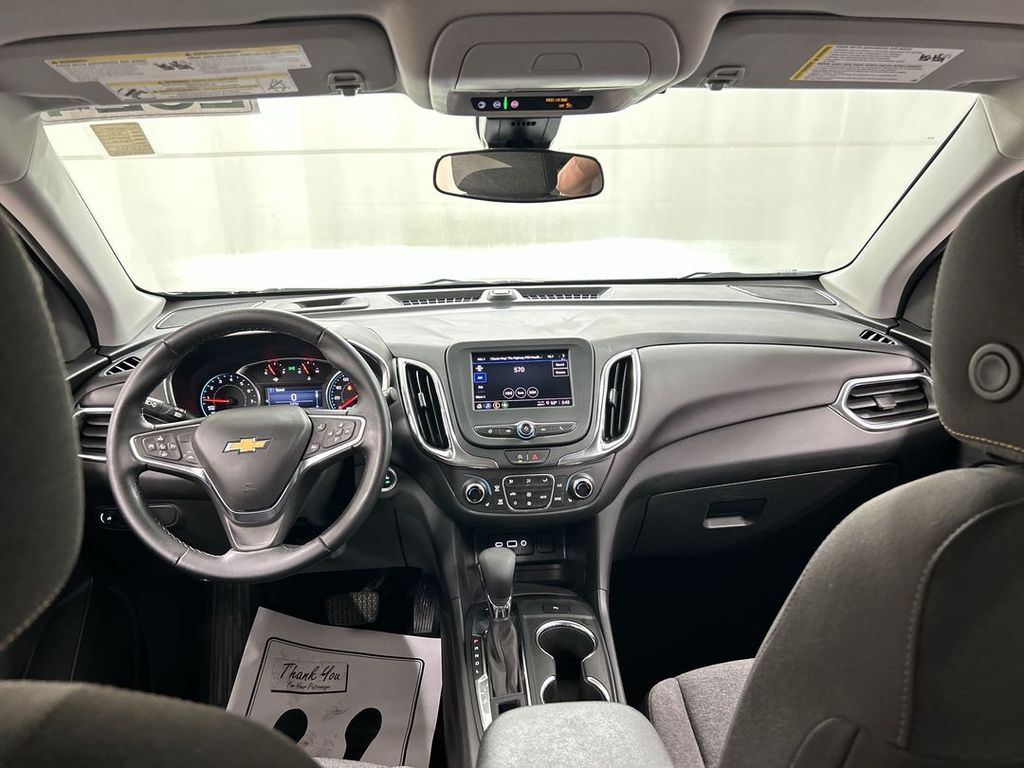 2024 Chevrolet Equinox LT - Photo 18