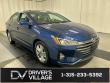 Used 2020 Hyundai Elantra Value Edition Sedan