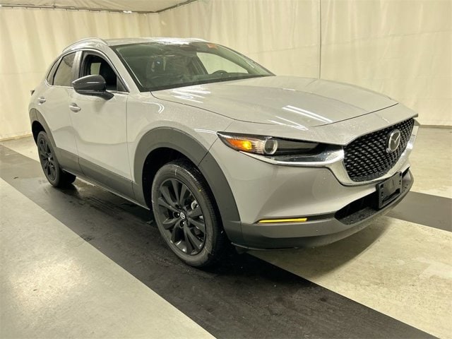 2025 Mazda CX-30 Select Sport's photo