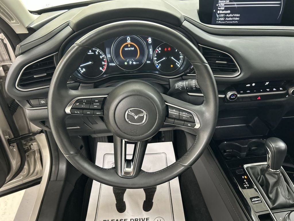 Certified 2024 Mazda CX-30 2.5 S Select Sport SUV