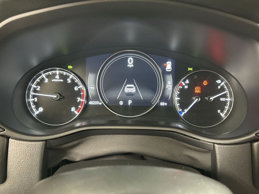 2023 Mazda CX-50 TURBO - Photo 13