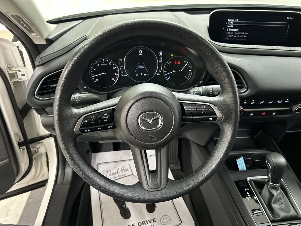 Certified 2025 Mazda CX-30 2.5 S SUV