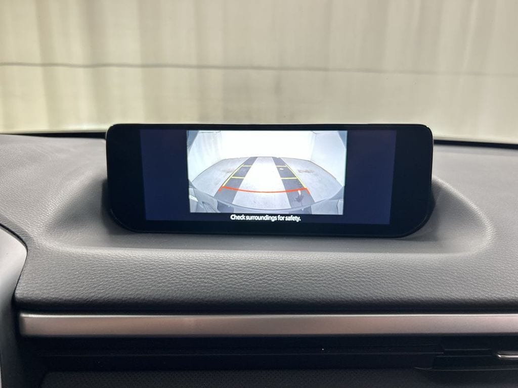2024 Mazda CX-50 S SELECT - Photo 15