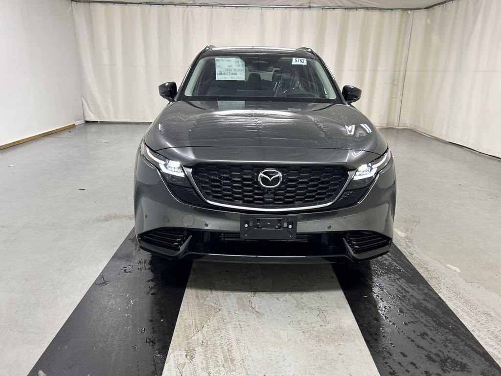 New 2026 Mazda CX-5 2.5 S Premium Plus AWD Sport Utility