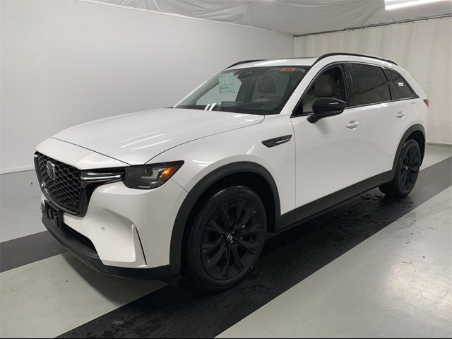 2025 Mazda CX-90 3.3 Turbo Premium S photo 4