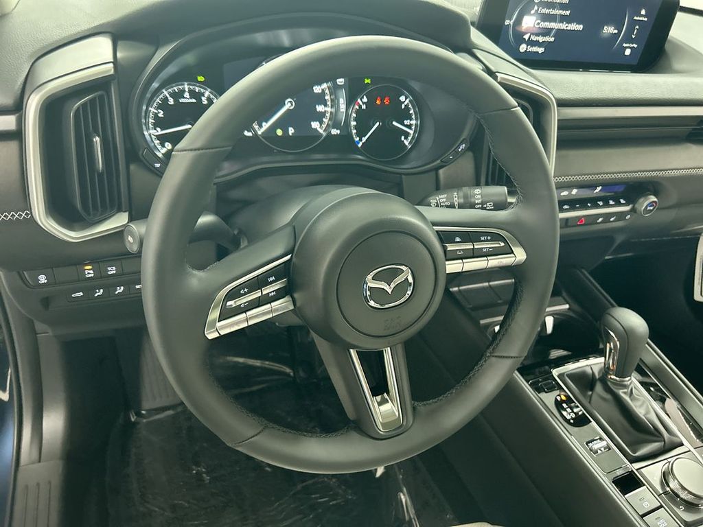 2026 Mazda CX-50 Premium - Photo 11
