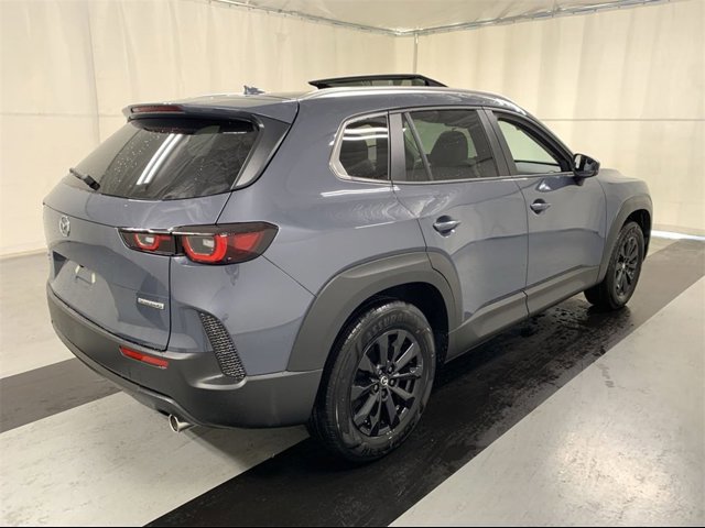 2025 Mazda CX-50 2.5 S Premium photo 2