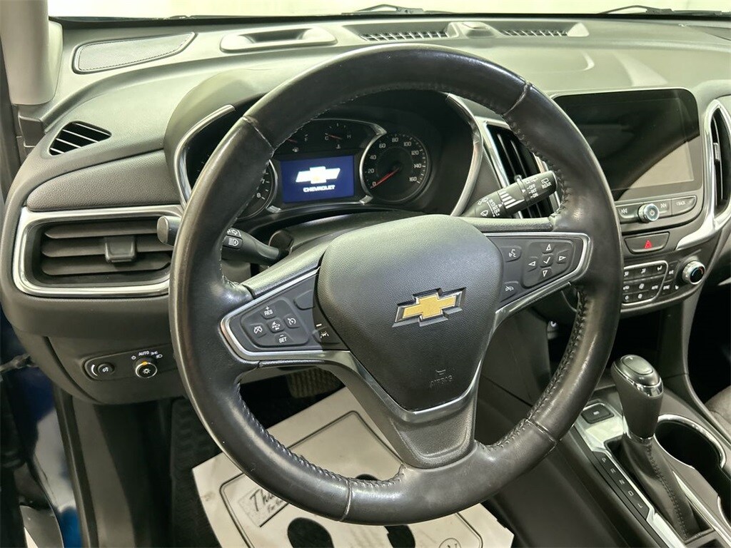 2020 Chevrolet Equinox photo 4