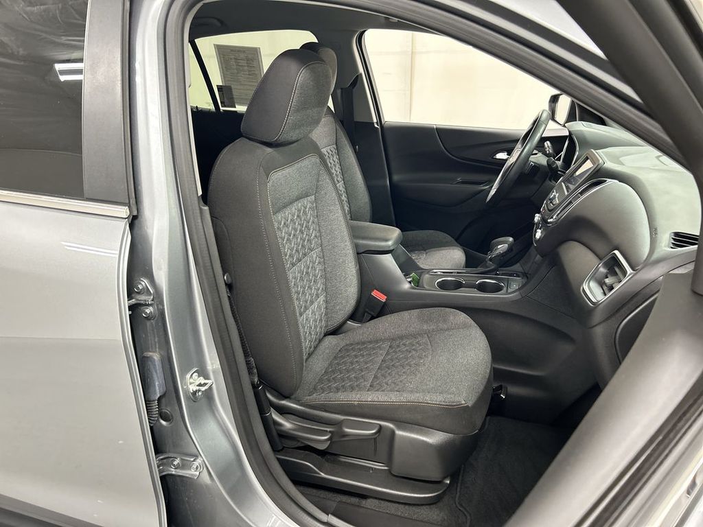 2024 Chevrolet Equinox LT - Photo 22