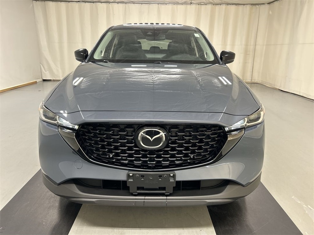 Used 2023 Mazda CX-5 2.5 S Carbon Edition SUV