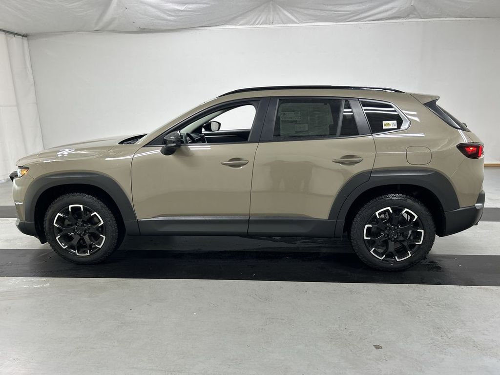 2026 Mazda CX-50 Meridian Edition - Photo 5