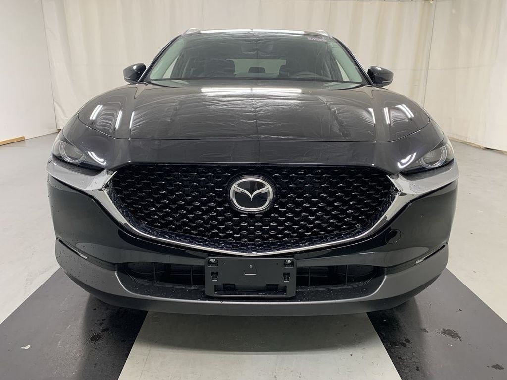 New 2026 Mazda CX-30 2.5 S Premium AWD Sport Utility