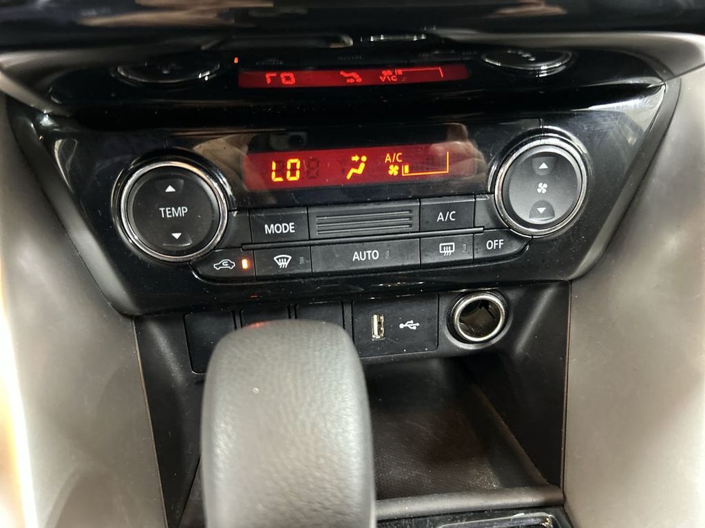 2020 Mitsubishi Eclipse Cross ES - Photo 16