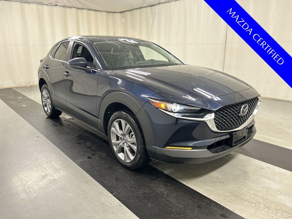 2023 Mazda CX-30 Select AWD's photo