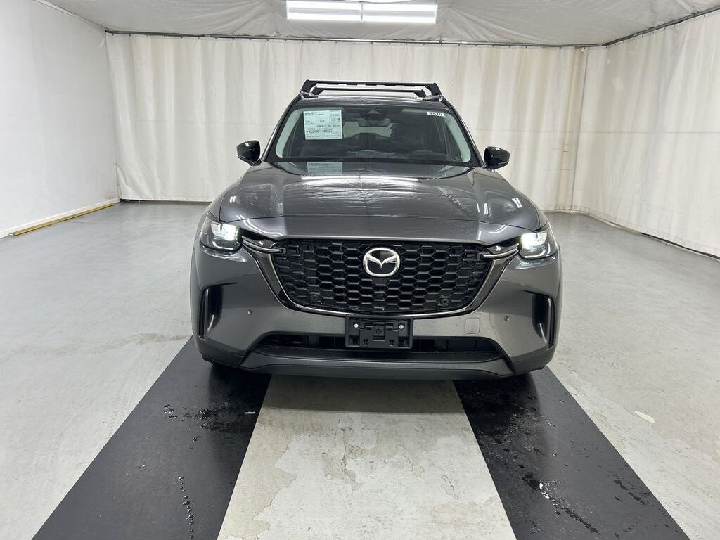 New 2026 Mazda CX-90 3.3 Turbo Premium Sport AWD Sport Utility