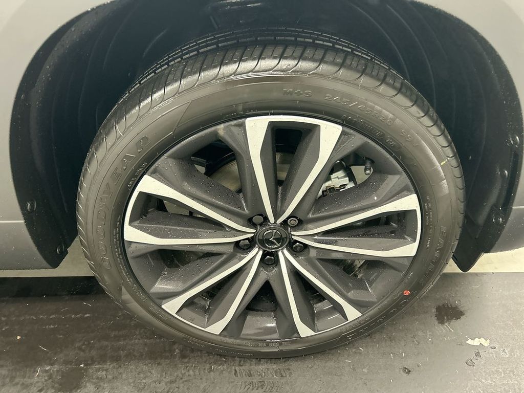 2026 Mazda CX-50 Turbo - Photo 7