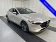  Mazda Mazda3 Hatchback