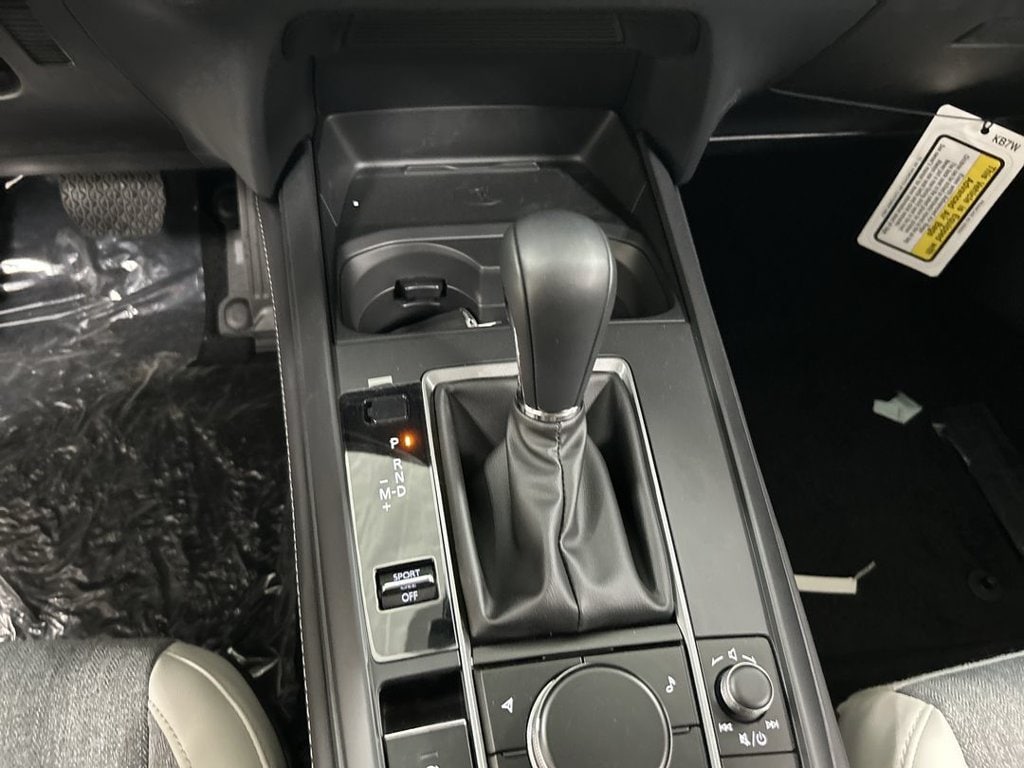 2026 Mazda CX-30 Aire Edition - Photo 17