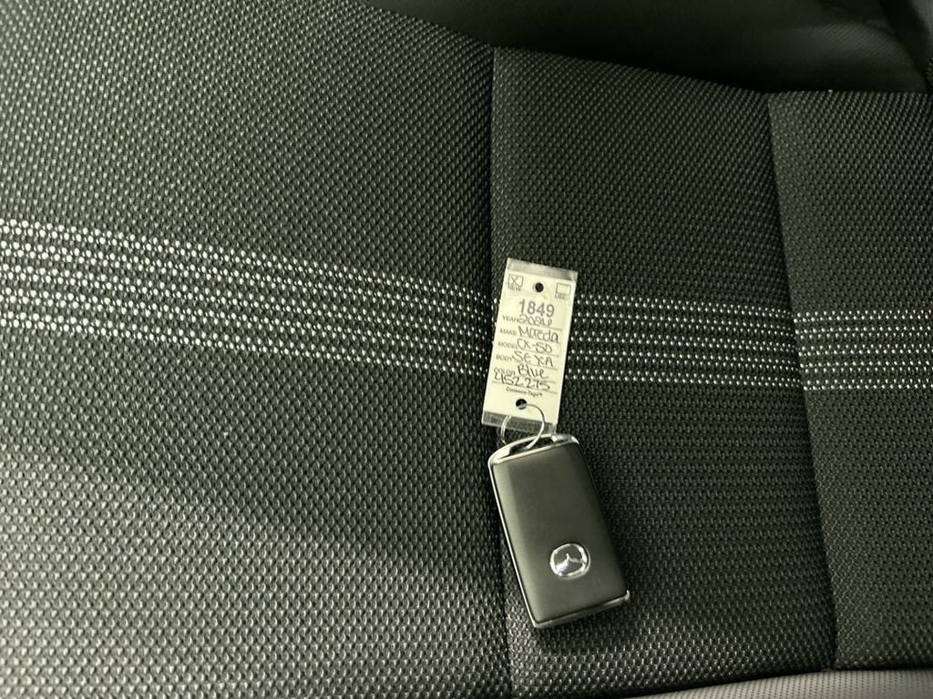 2026 Mazda CX-50 Select - Photo 14