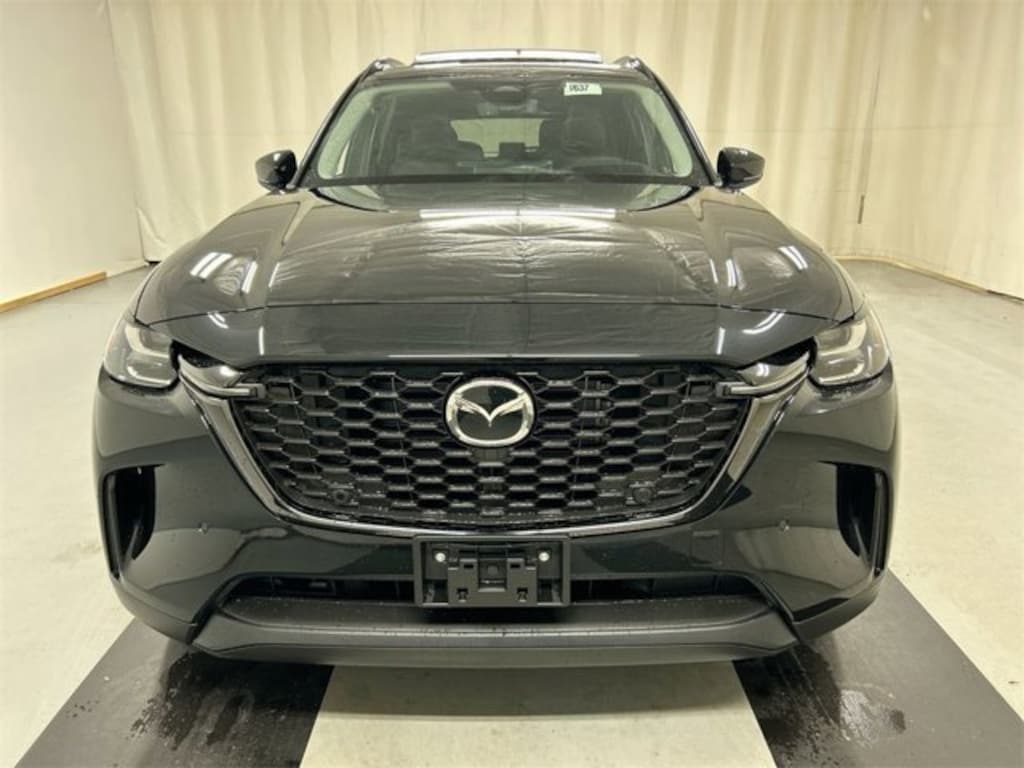 New 2026 Mazda CX-90 3.3 Turbo Premium AWD Sport Utility