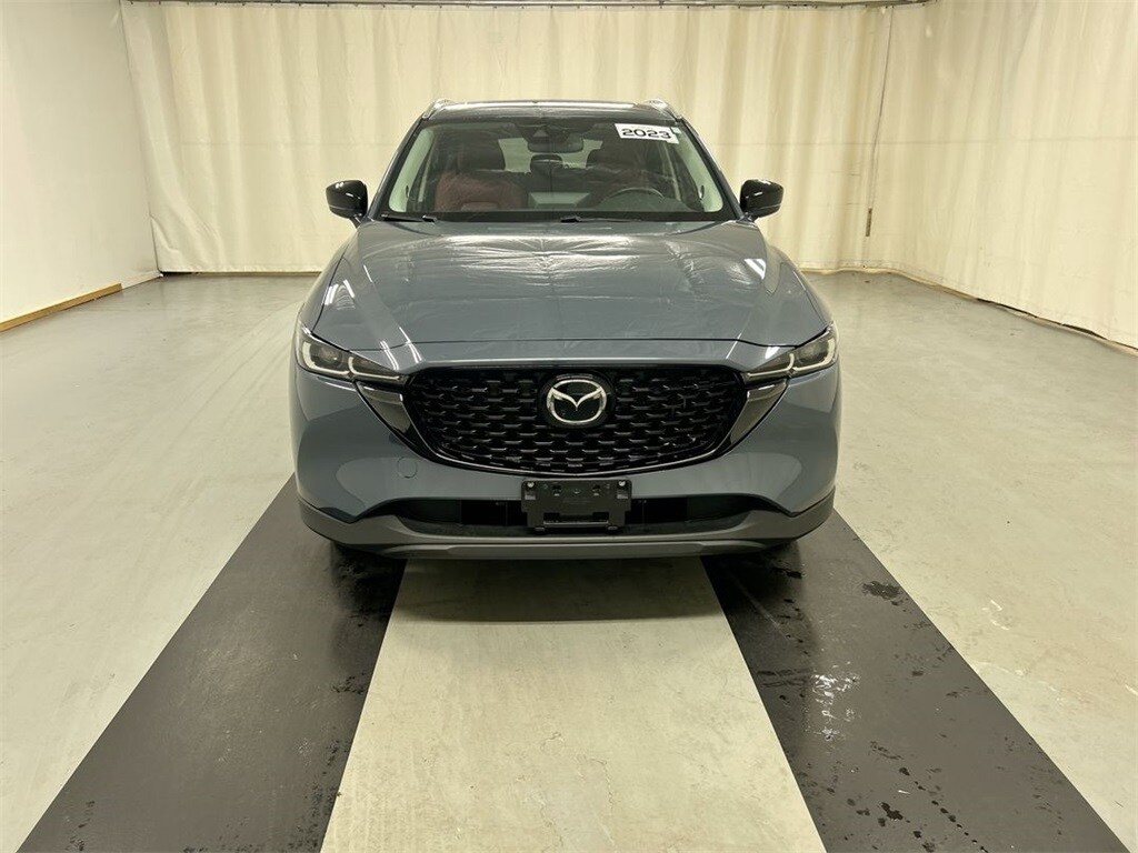 2023 Mazda CX-5 2.5 S Carbon photo 3