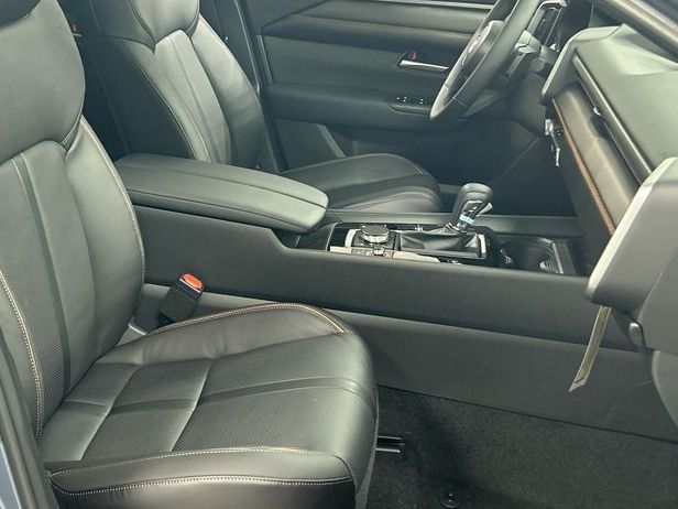 2026 Mazda CX-50 Turbo - Photo 23