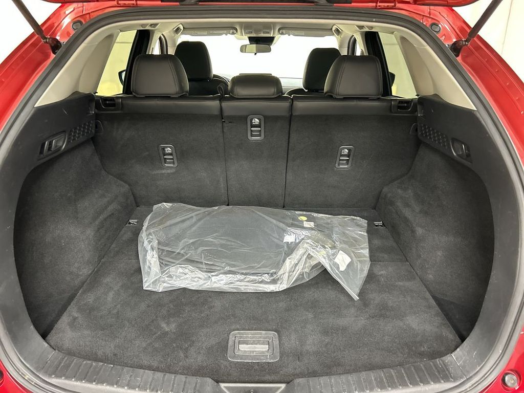 2023 Mazda CX-5 S Select Package - Photo 21
