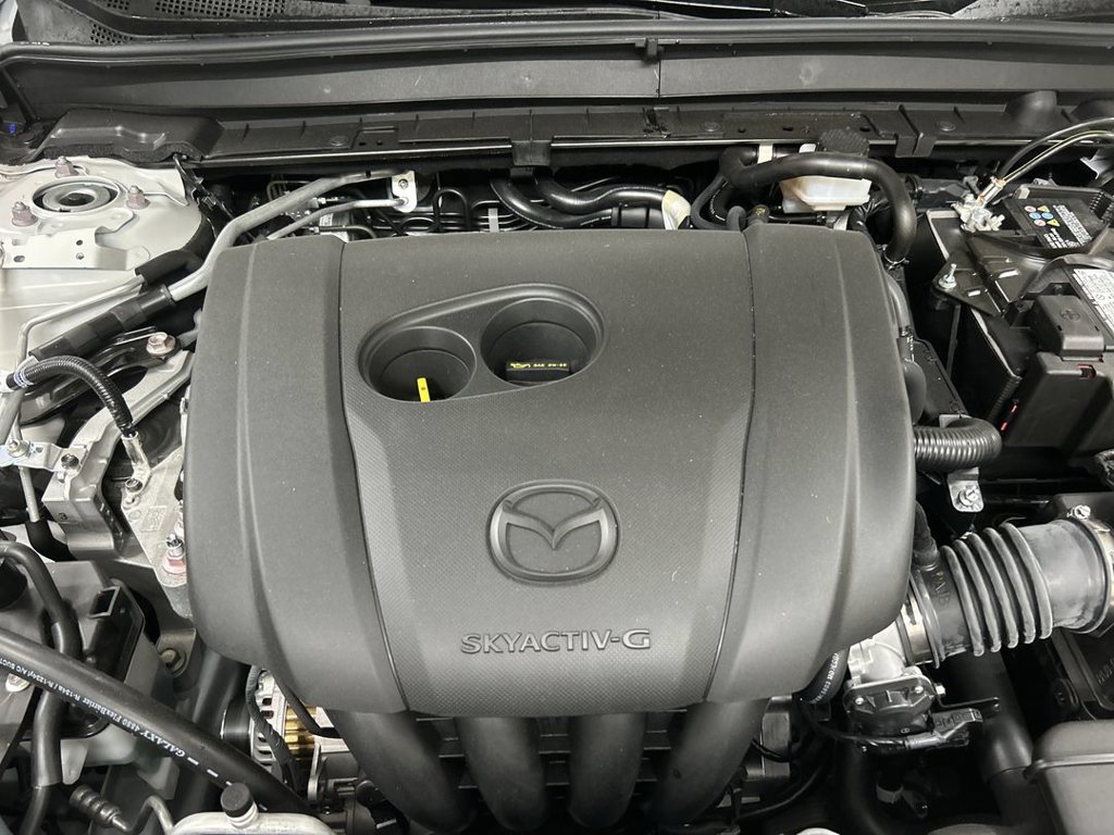 2026 Mazda CX-30 Aire Edition - Photo 10