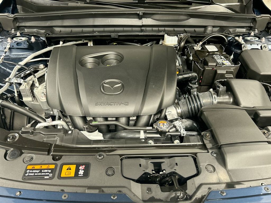 2026 Mazda CX-50 Premium - Photo 10