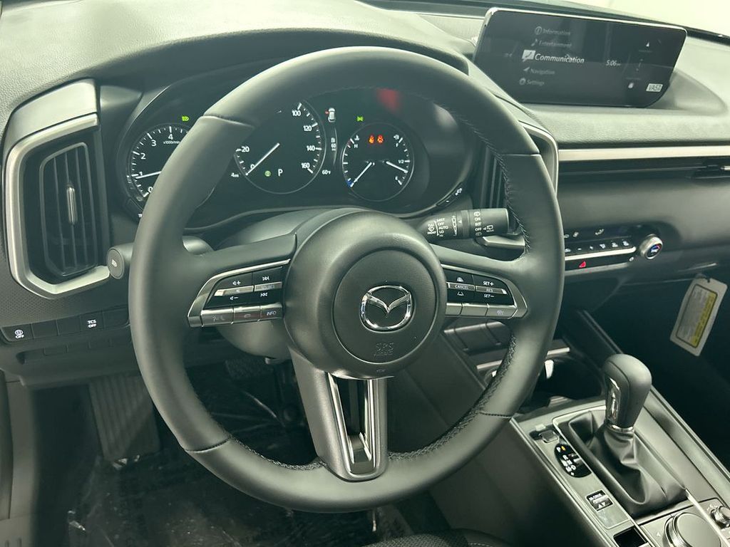 2026 Mazda CX-50 Select - Photo 10