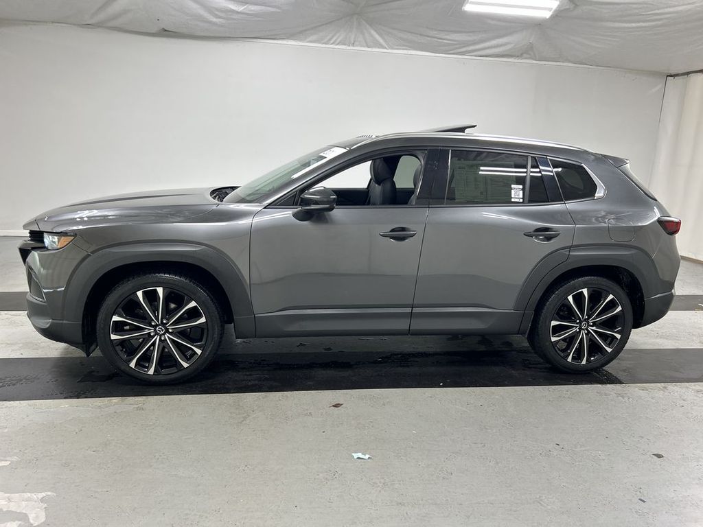 2023 Mazda CX-50 S PREMIUM PLUS - Photo 6