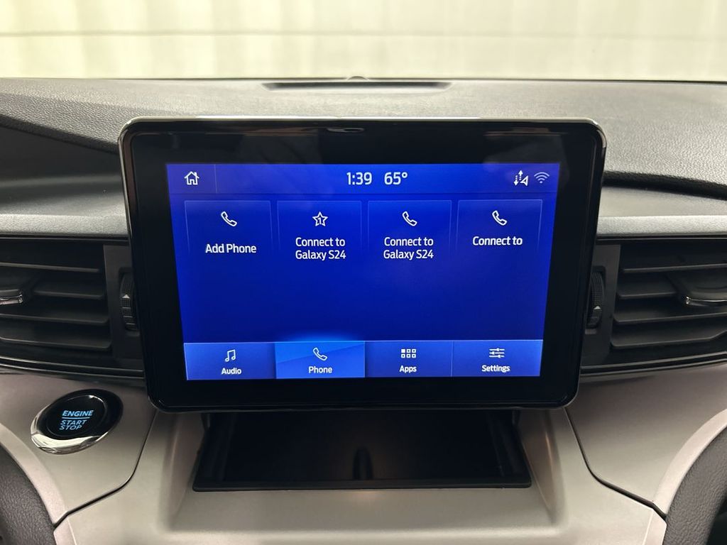2024 Ford Explorer XLT - Photo 14