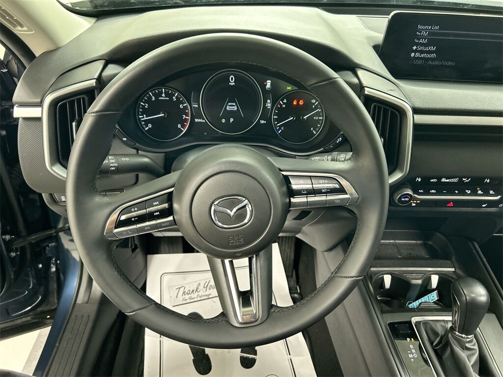 2025 Mazda CX-50 2.5 S Premium photo 2