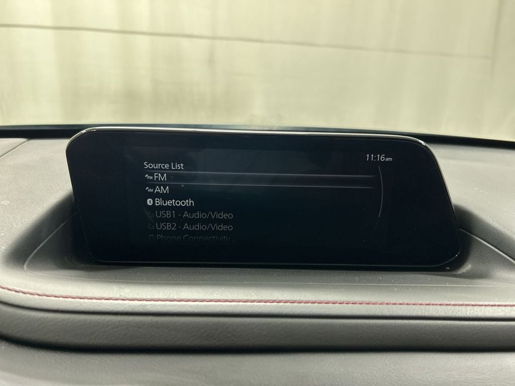 2024 Mazda CX-30 Carbon Edition - Photo 14