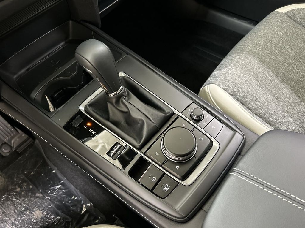 2026 Mazda CX-30 Aire Edition - Photo 18